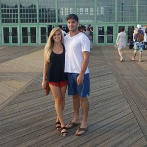 Meet your Posher, Ambrose